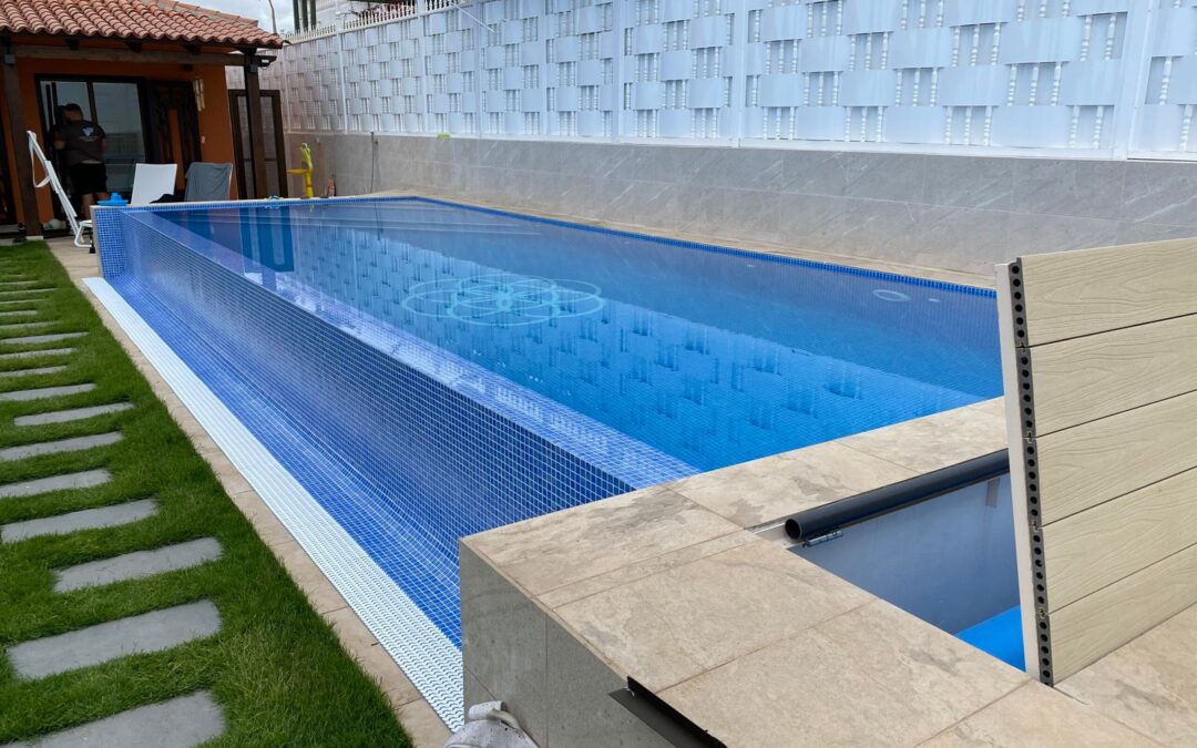 Reforma Villa y ejecución de piscina Callao Salvaje
