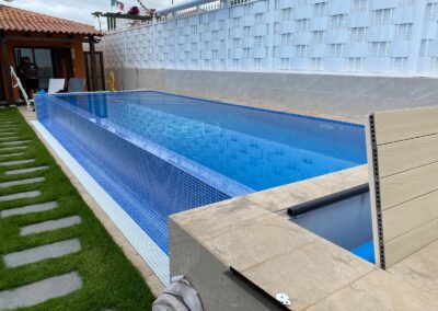 Reforma Villa y ejecución de piscina Callao Salvaje