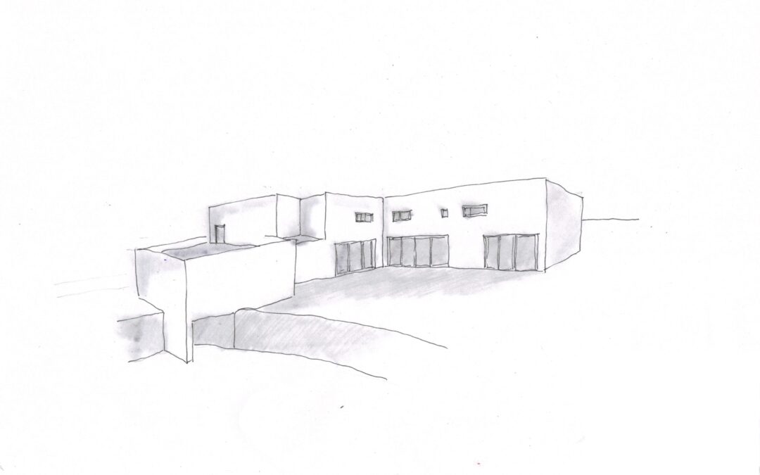 Proyecto Villa Las Zocas