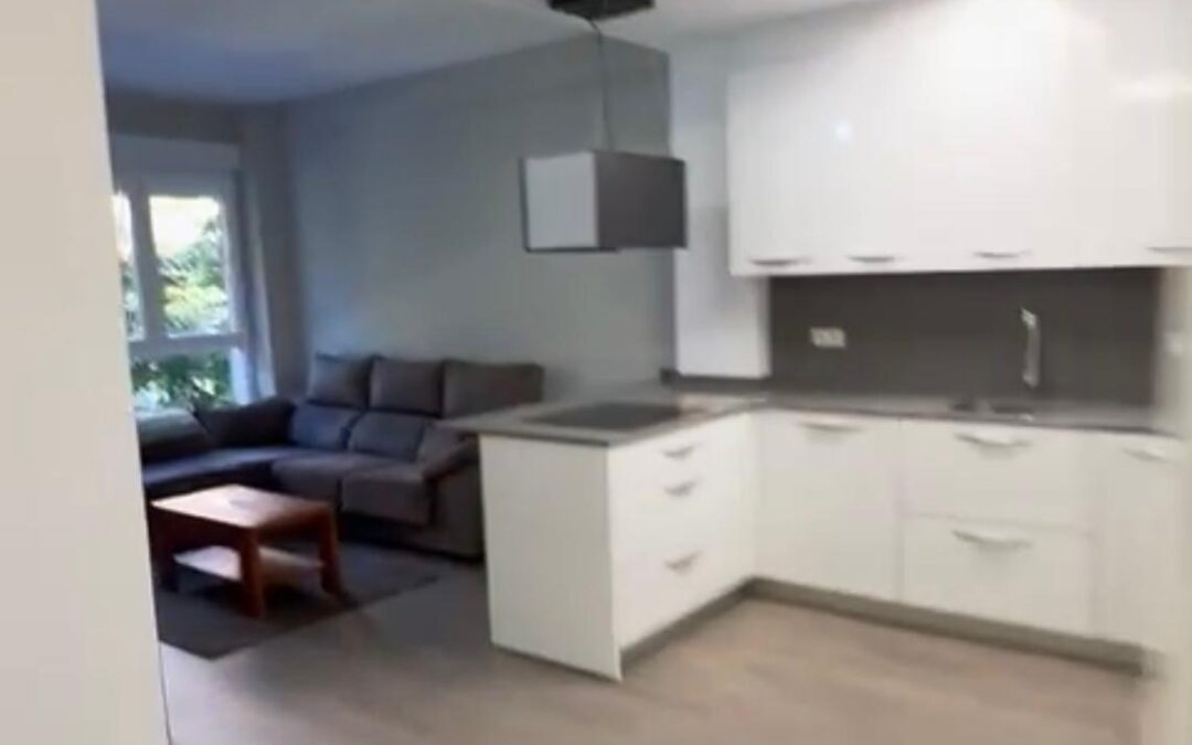 Reformas y cambio de uso vivienda en Palencia
