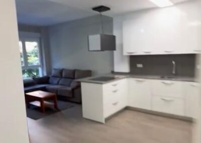 Reformas y cambio de uso vivienda en Palencia